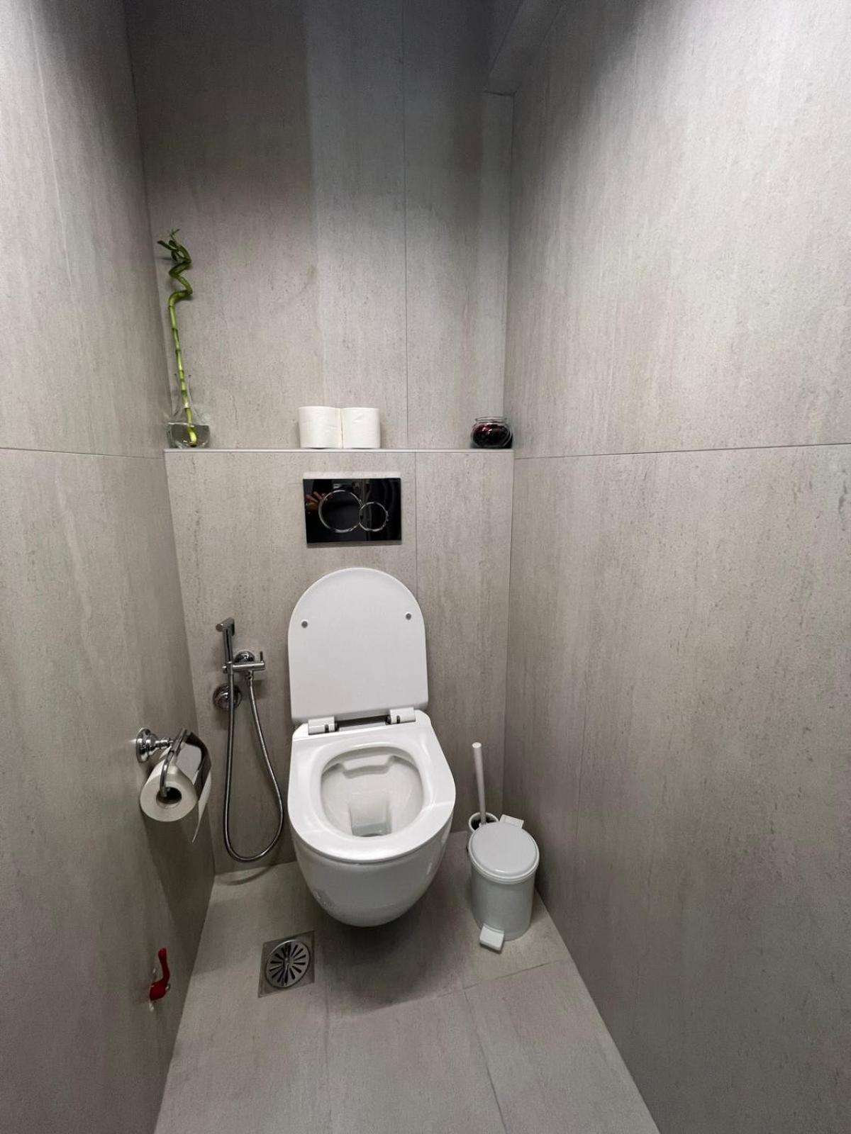 Apartment Falirou Athen Exterior foto