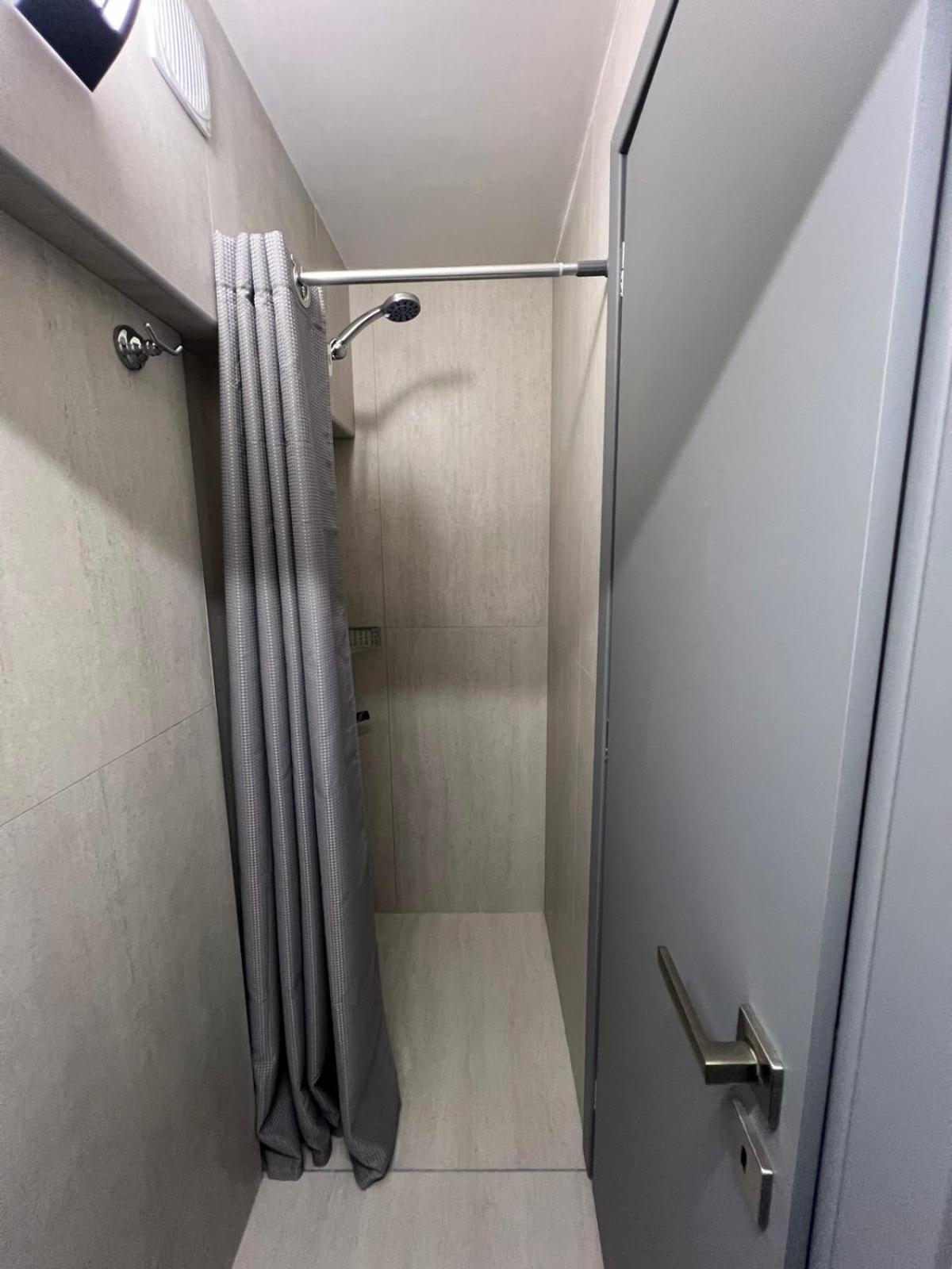 Apartment Falirou Athen Exterior foto
